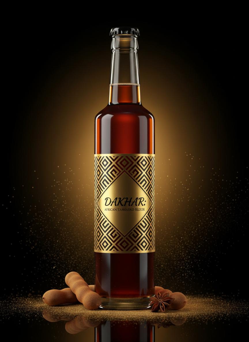 Boisson Dakhar