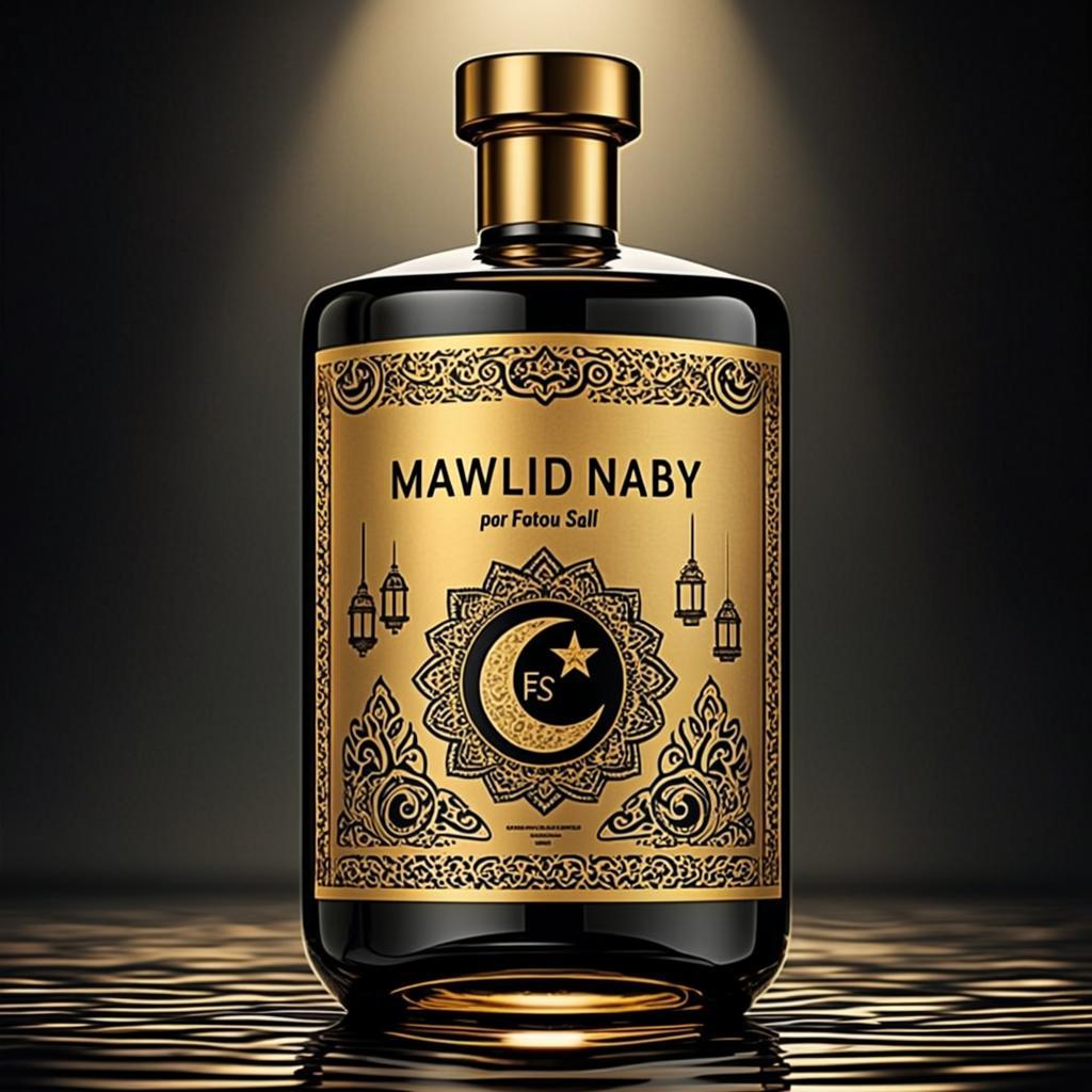 Mawlid Naby — Ed. Or 24K