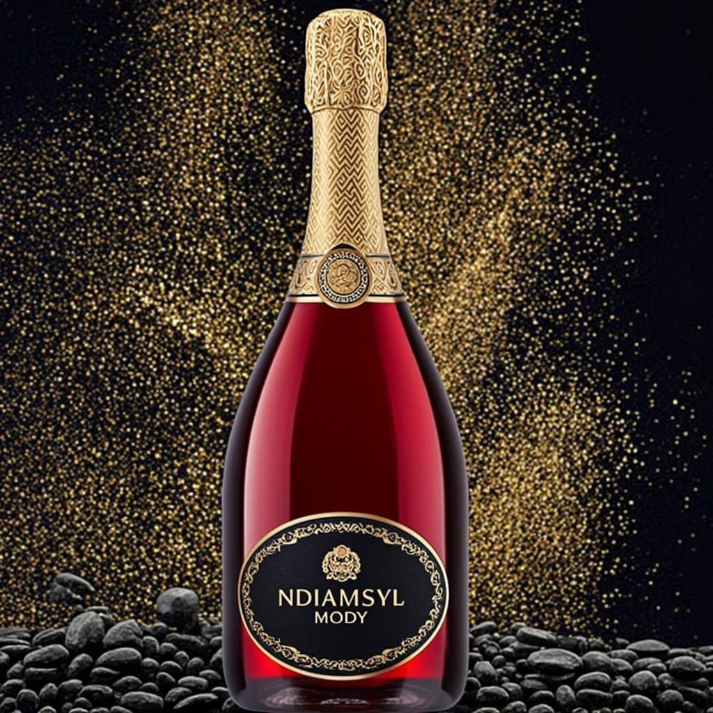 Ruby Mosque Edition